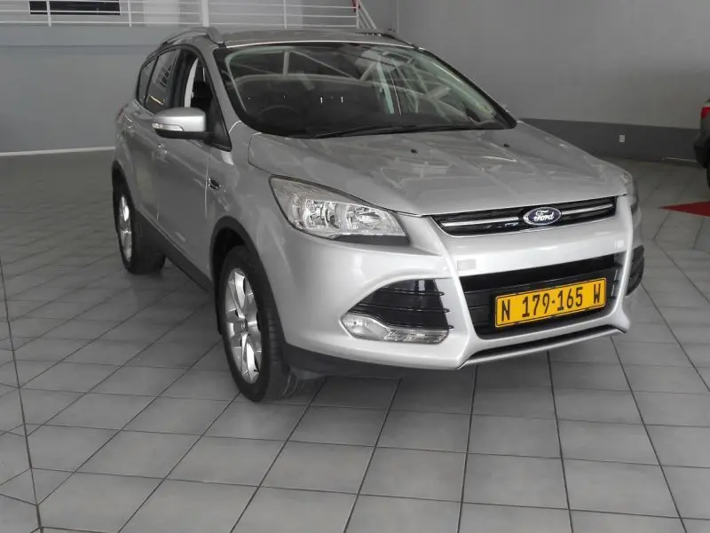 Ford Kuga Kuga 1.5 EcoBoost Trend X 6