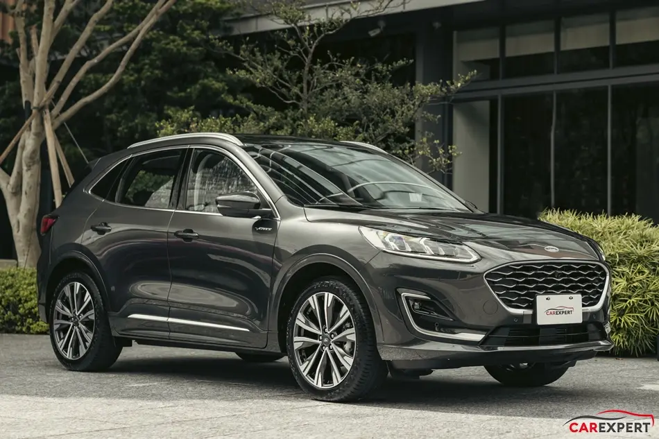 Ford Kuga Kuga 1.5 EcoBoost Vignale 3