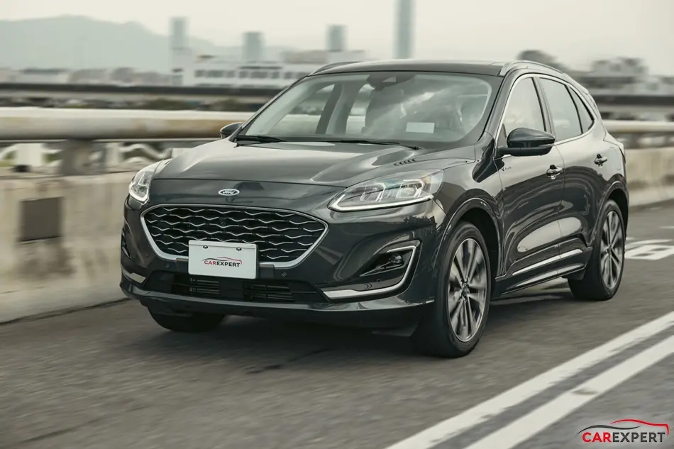 Ford Kuga Kuga 1.5 EcoBoost Vignale 4