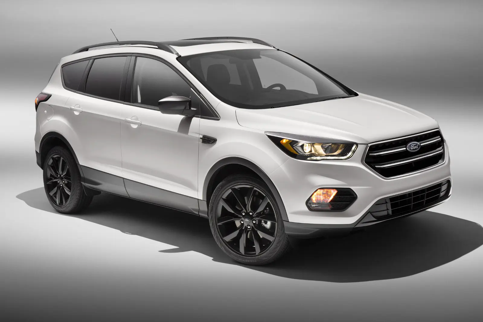 Ford Kuga Kuga 1.5 EcoBoost AWD Titanium 4