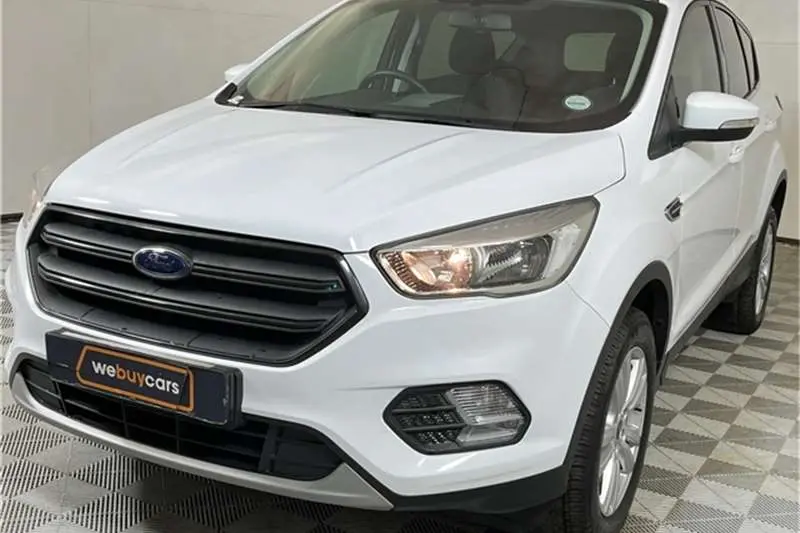 Ford Kuga Kuga 1.5 TDCI Style 6