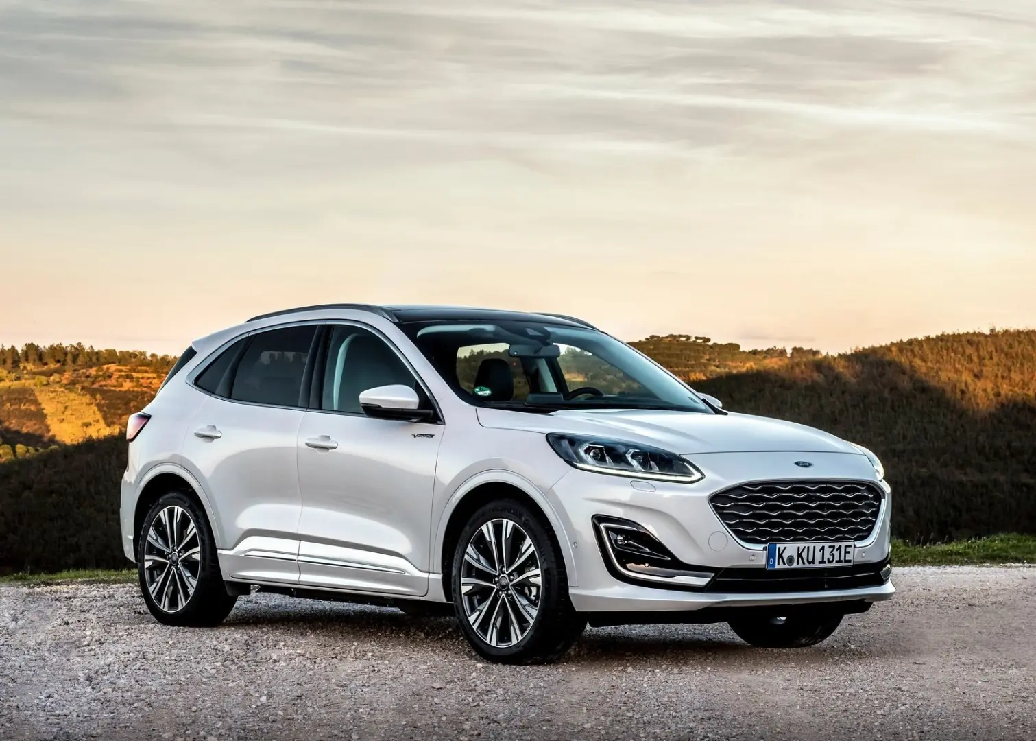 Ford Kuga Kuga 1.5L EcoBoost Style 2
