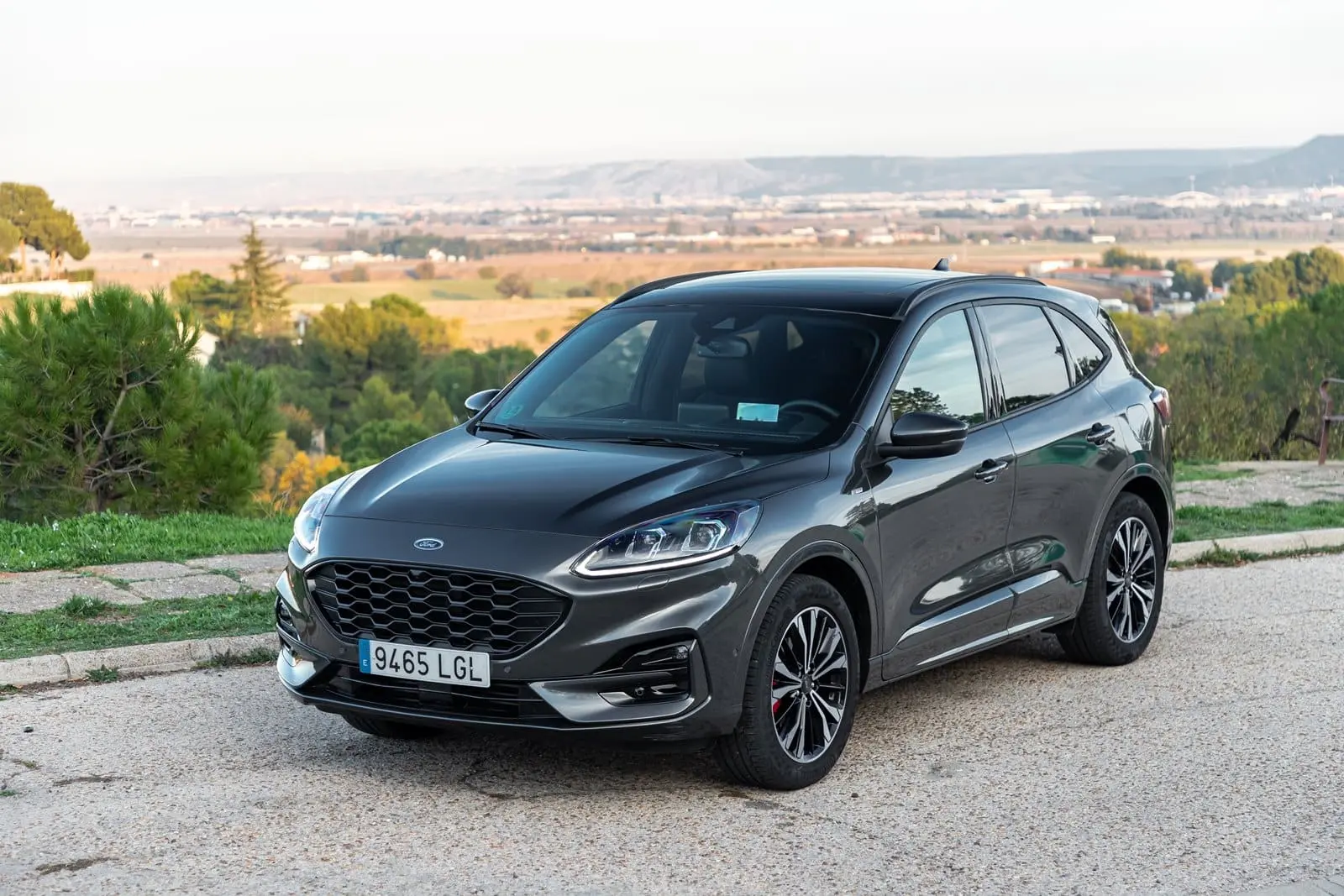 Ford Kuga Kuga 1.5L EcoBoost Style 3