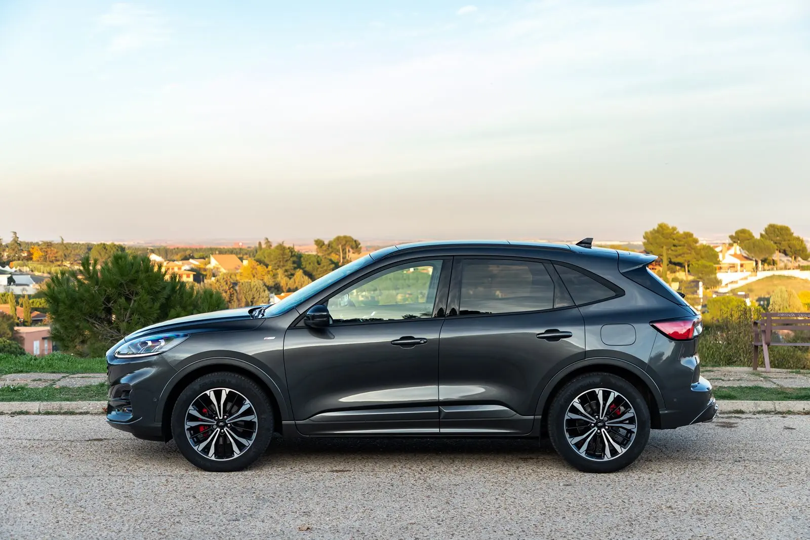 Ford Kuga Kuga 1.5L EcoBoost Style 5