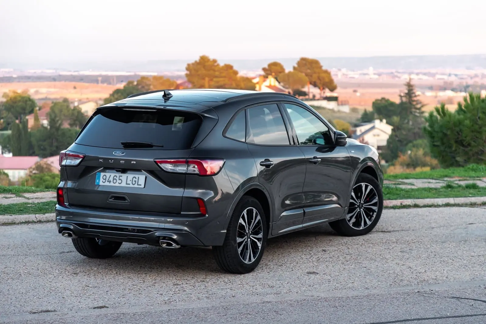 Ford Kuga Kuga 1.5L EcoBoost Style 7