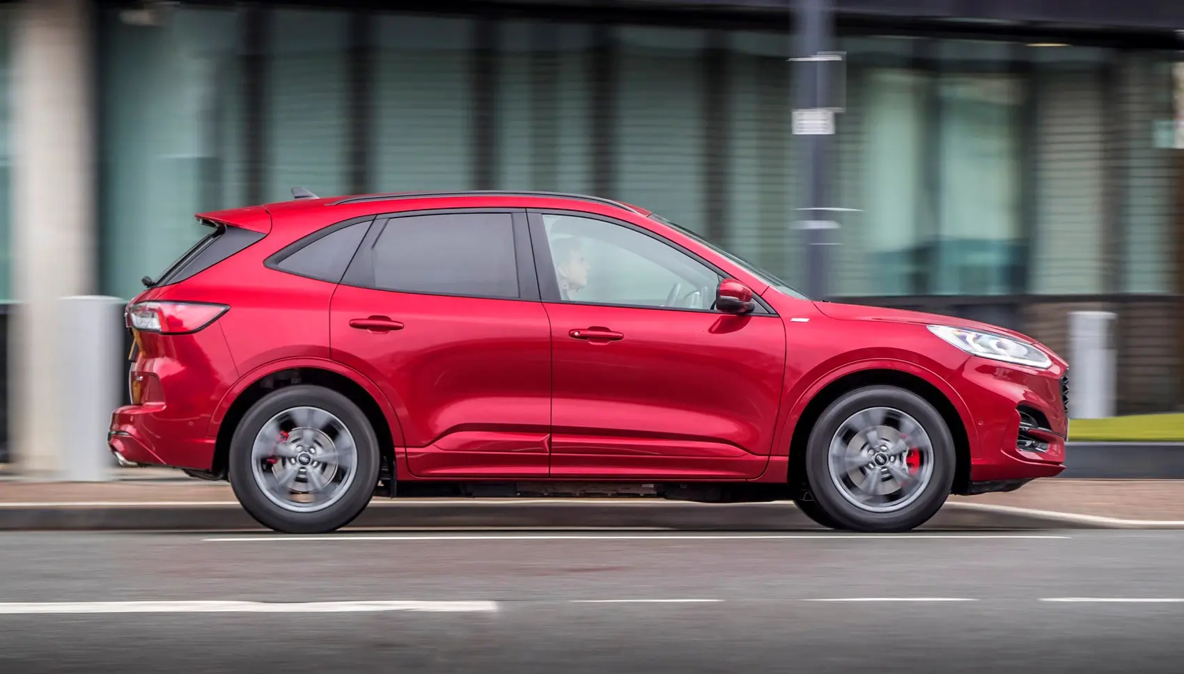 Ford Kuga Kuga 1.5L EcoBoost Style 7