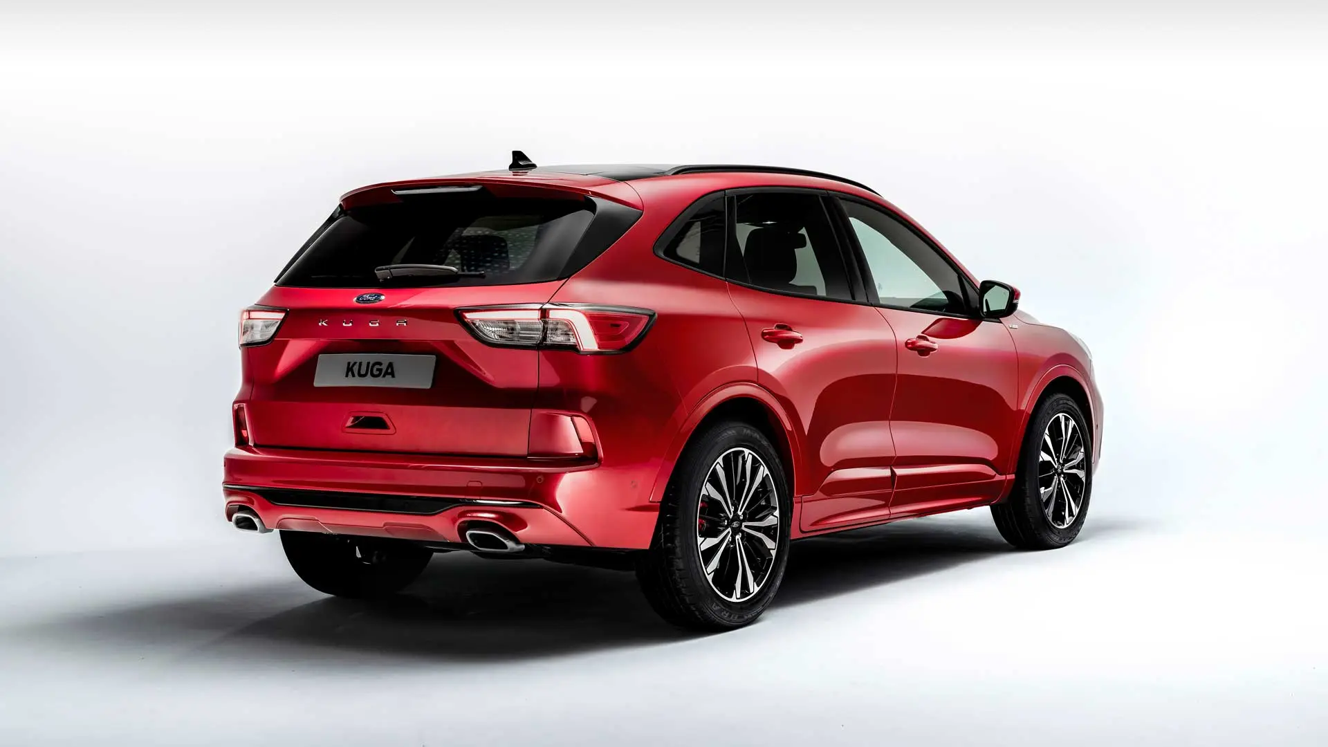 Ford Kuga Kuga 1.5L EcoBoost Style 7
