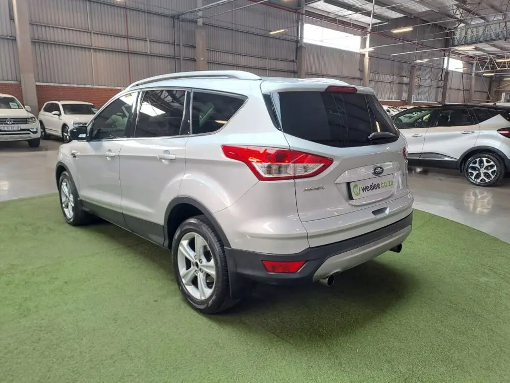 Ford Kuga Kuga 1.6 EcoBoost AWD Selective 4