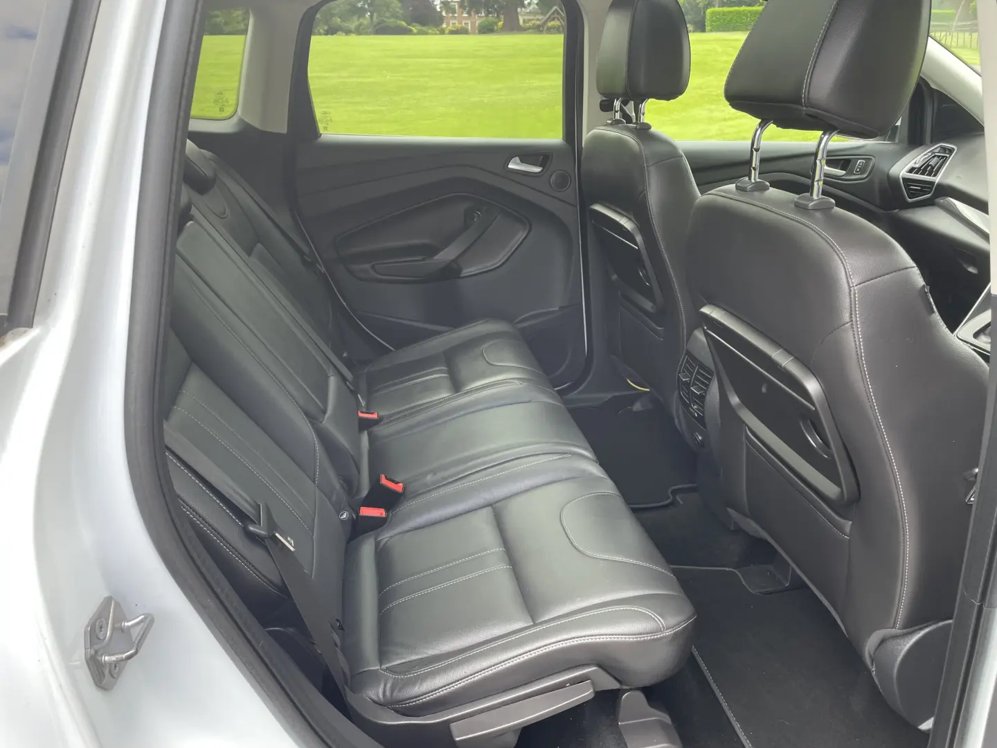 Ford Kuga Kuga 1.6 EcoBoost AWD Titanium 5