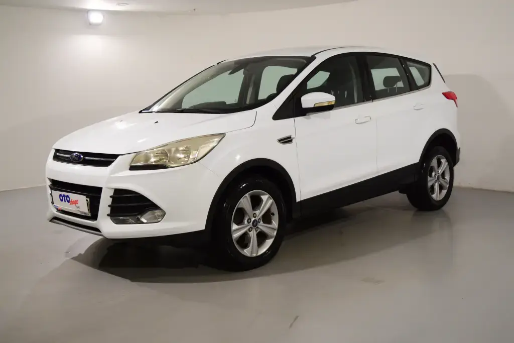 Ford Kuga Kuga 1.6 EcoBoost Trend X 2