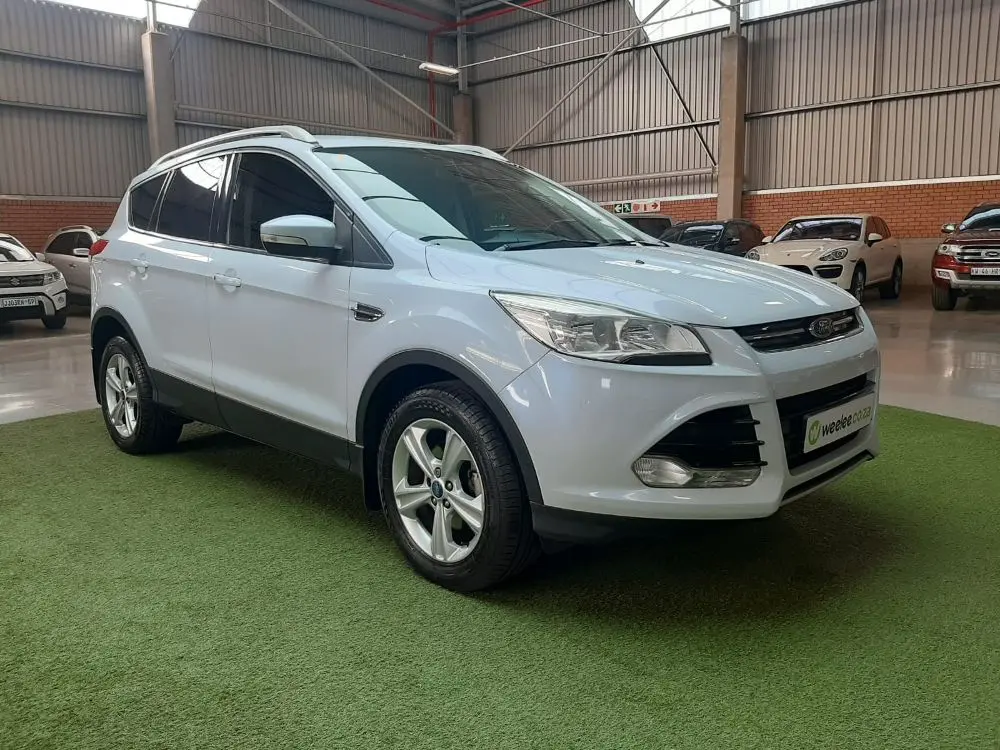 Ford Kuga Kuga 1.6 EcoBoost AWD Selective 3