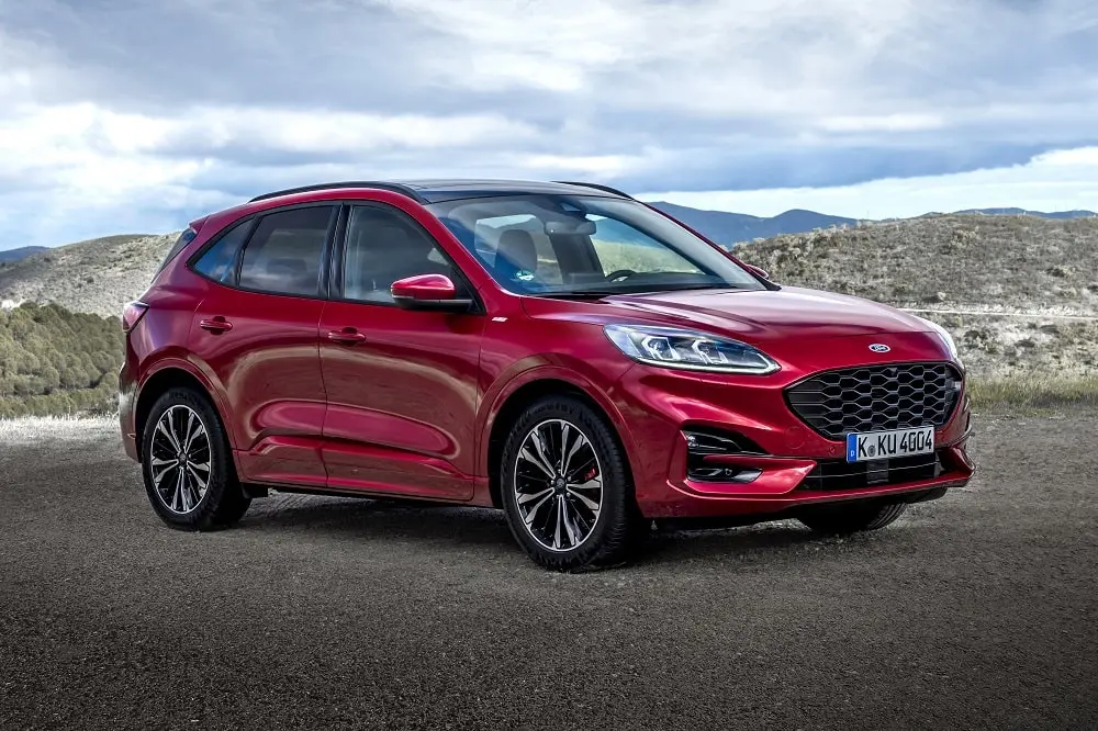 Ford Kuga Kuga 1.5 EcoBoost Style 6