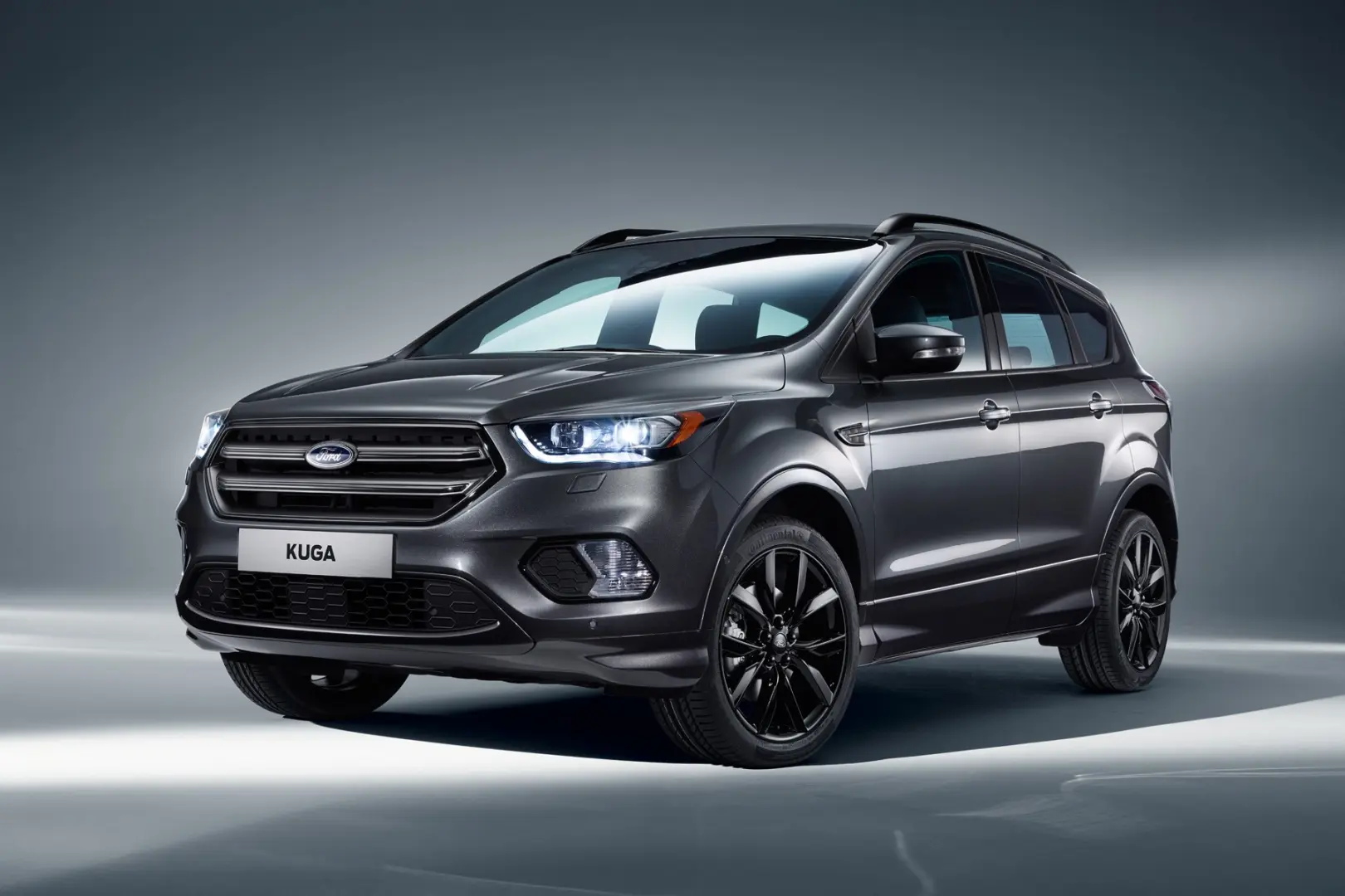 Ford Kuga Kuga 1.5 TDCI Titanium Powershift 5