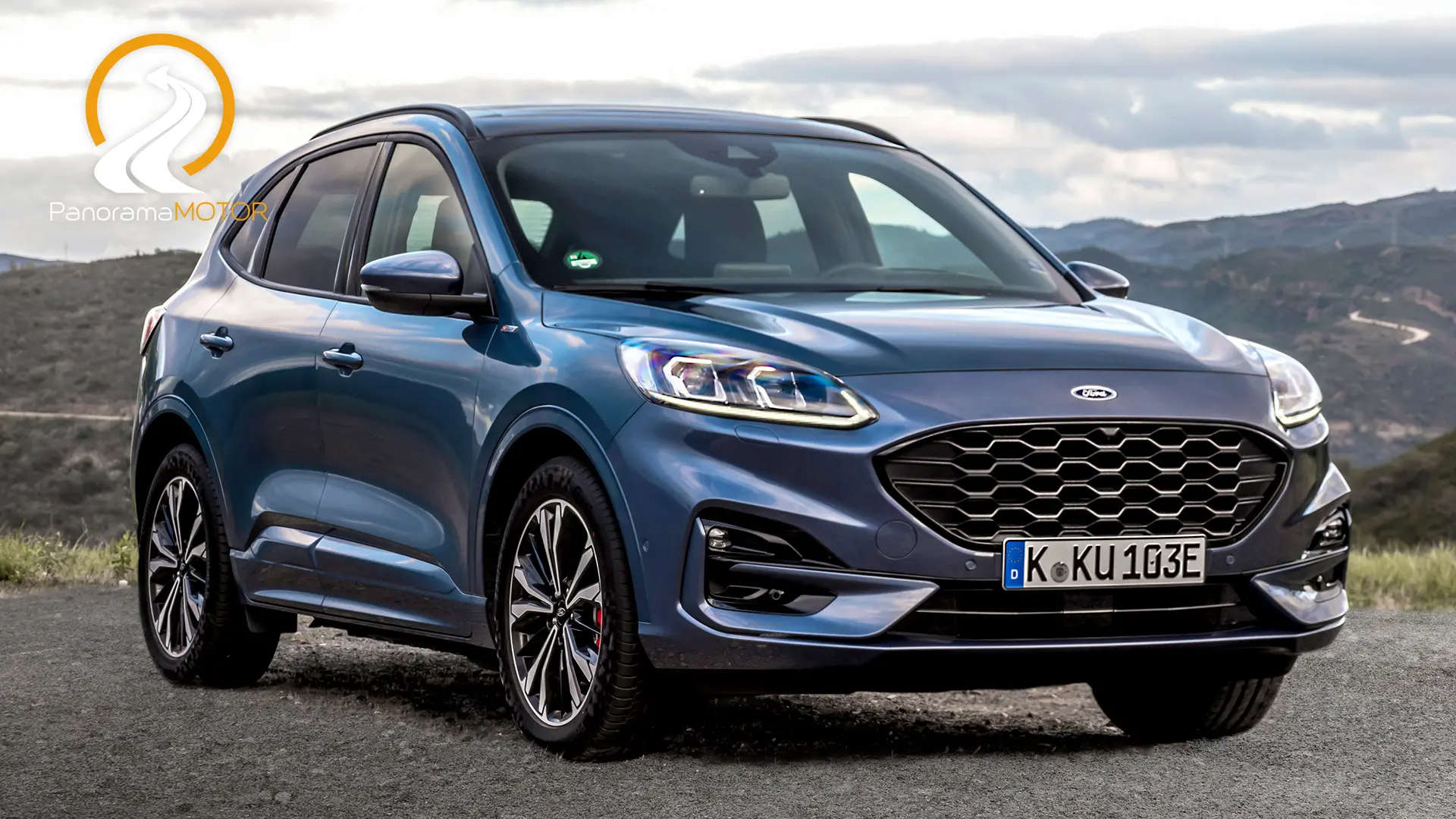 Ford Kuga Kuga 1.5L EcoBoost Style 5