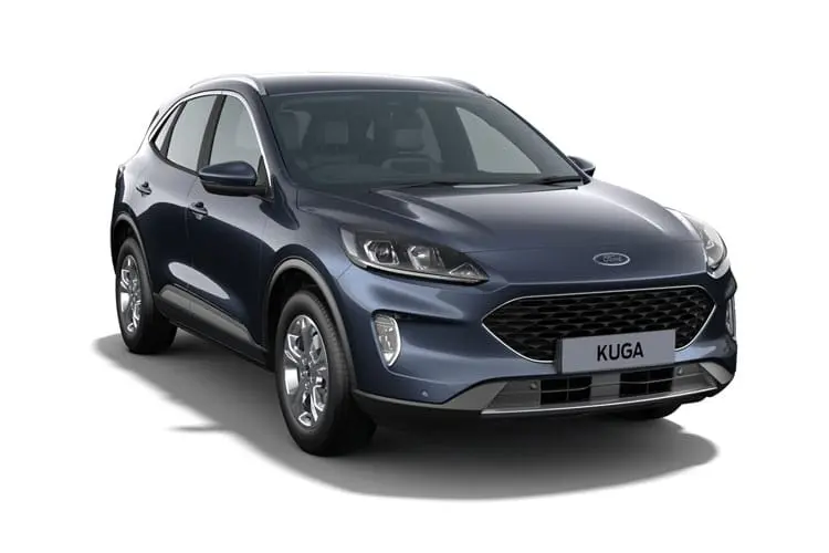Ford Kuga Kuga 2.5 Duratec ST-Line 3