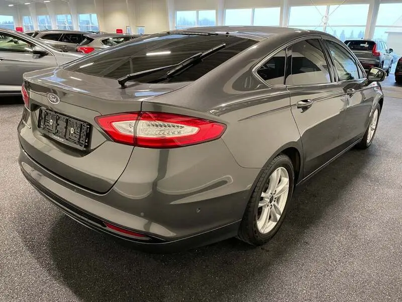 Ford Mondeo Mondeo 1.5 EcoBoost Titanium 5