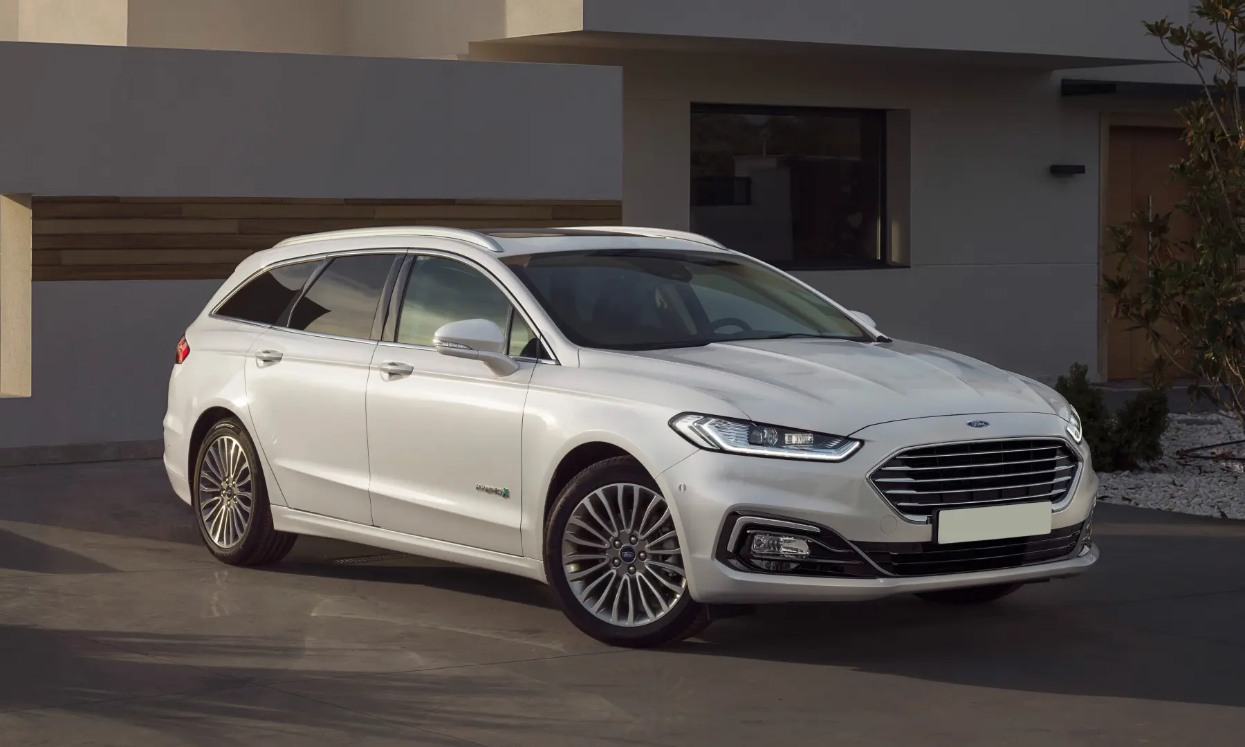 Ford Mondeo Mondeo 1.5 EcoBoost Titanium 5