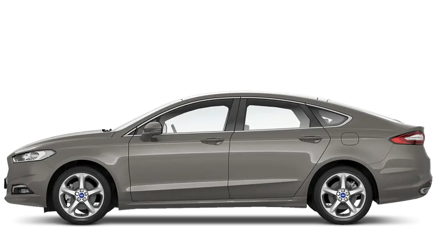 Ford Mondeo Mondeo 1.5 EcoBoost Titanium 1