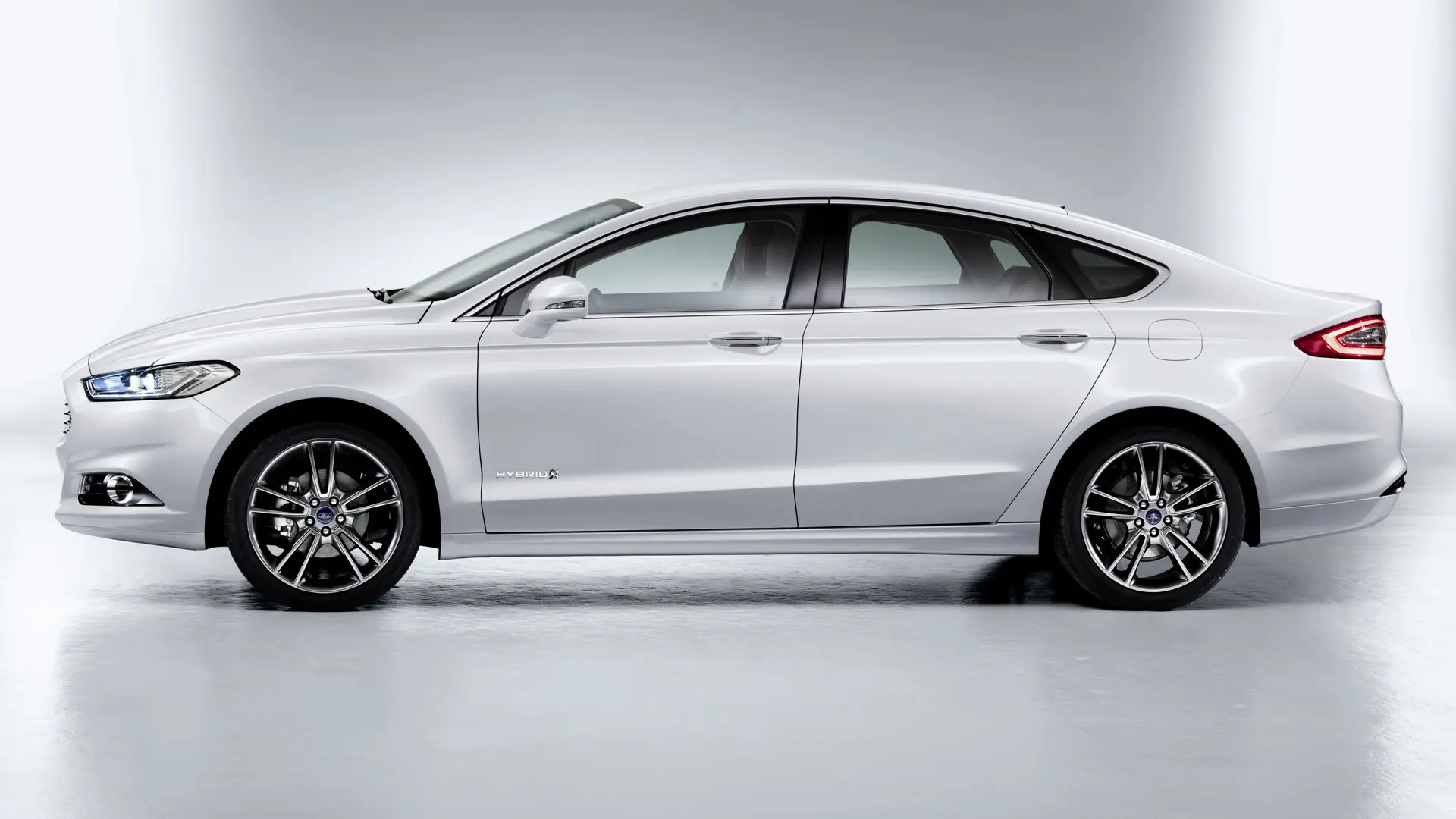 Ford Mondeo Mondeo 2.0 Ecoboost Yeni Selective Powershift 1