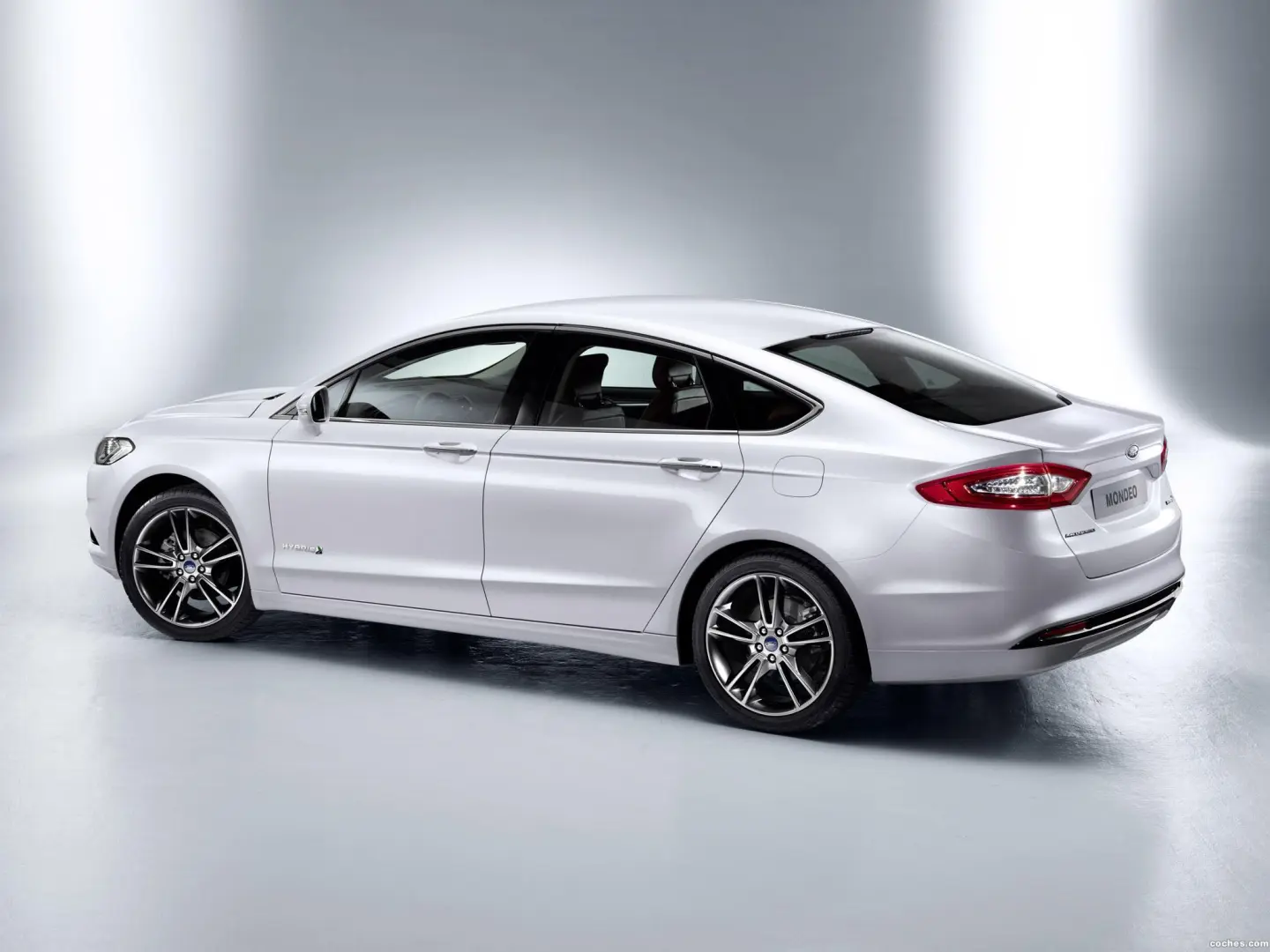 Ford Mondeo Mondeo 1.6 EcoBoost Yeni Selective 5