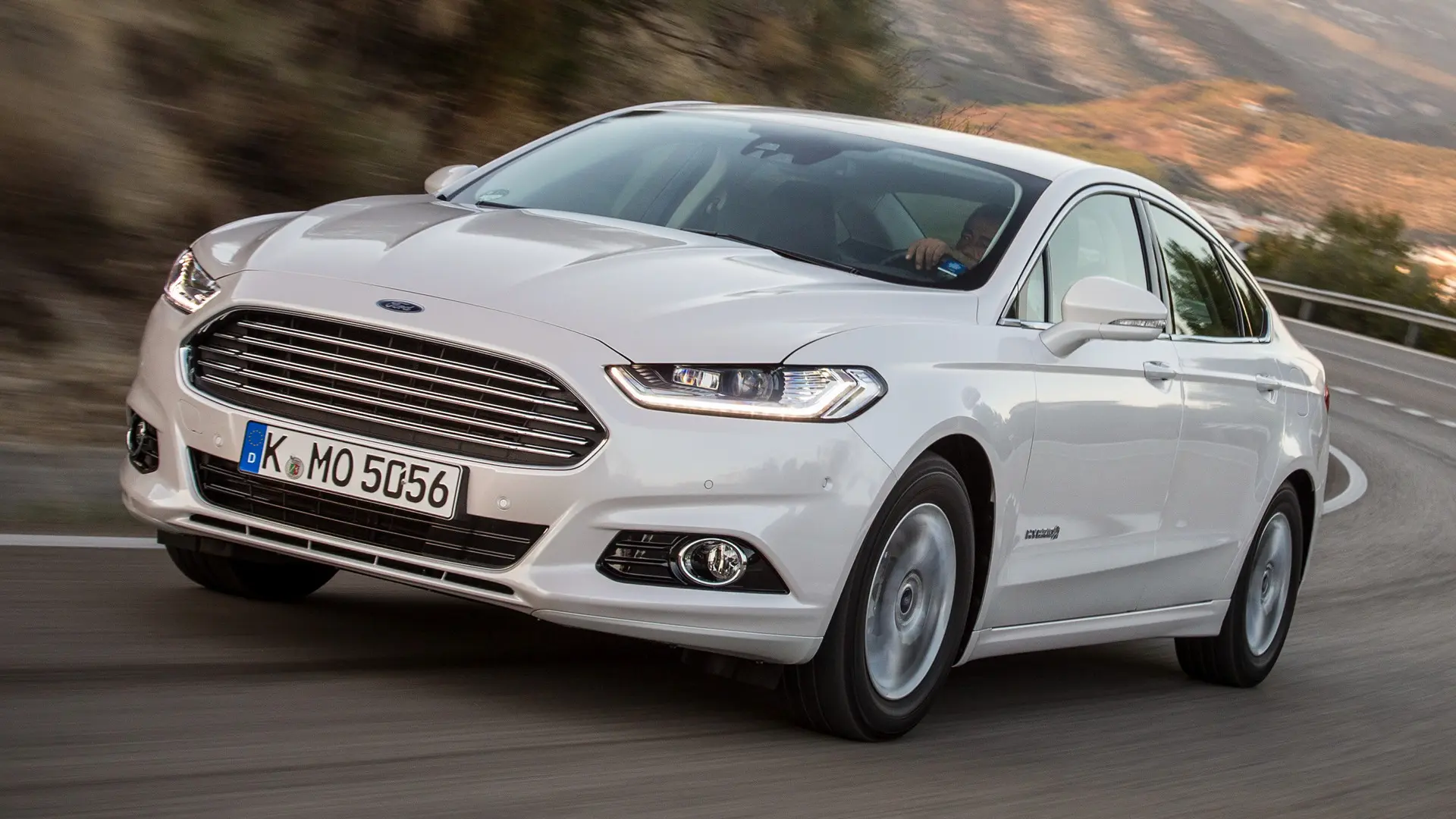 Ford Mondeo Mondeo 1.6 EcoBoost Yeni Selective 7