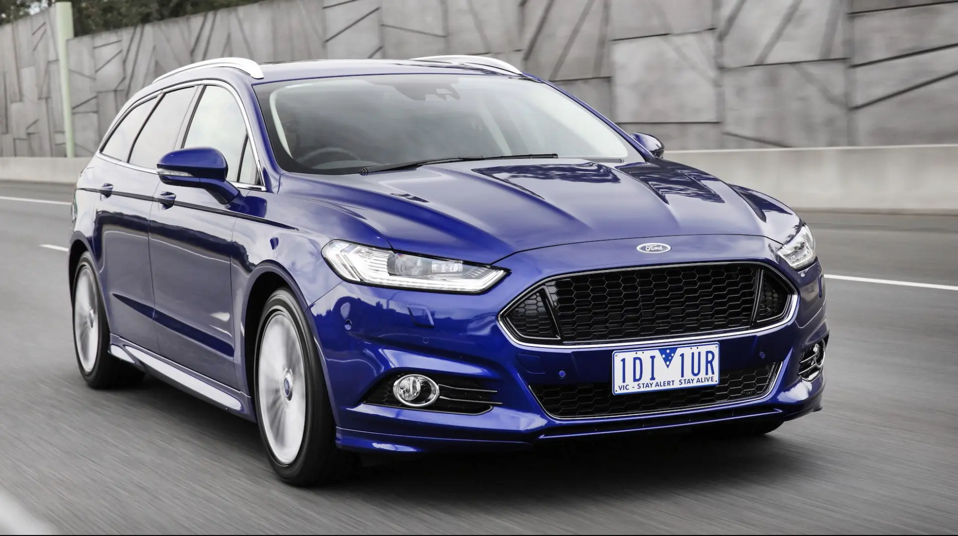Ford Mondeo Mondeo 1.6 TDCI Titanium 4