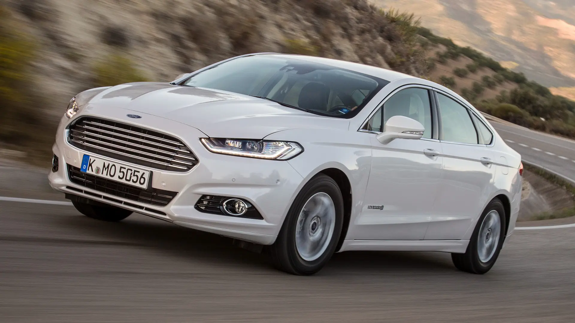 Ford Mondeo Mondeo 1.6 TDCI Yeni Selective 7