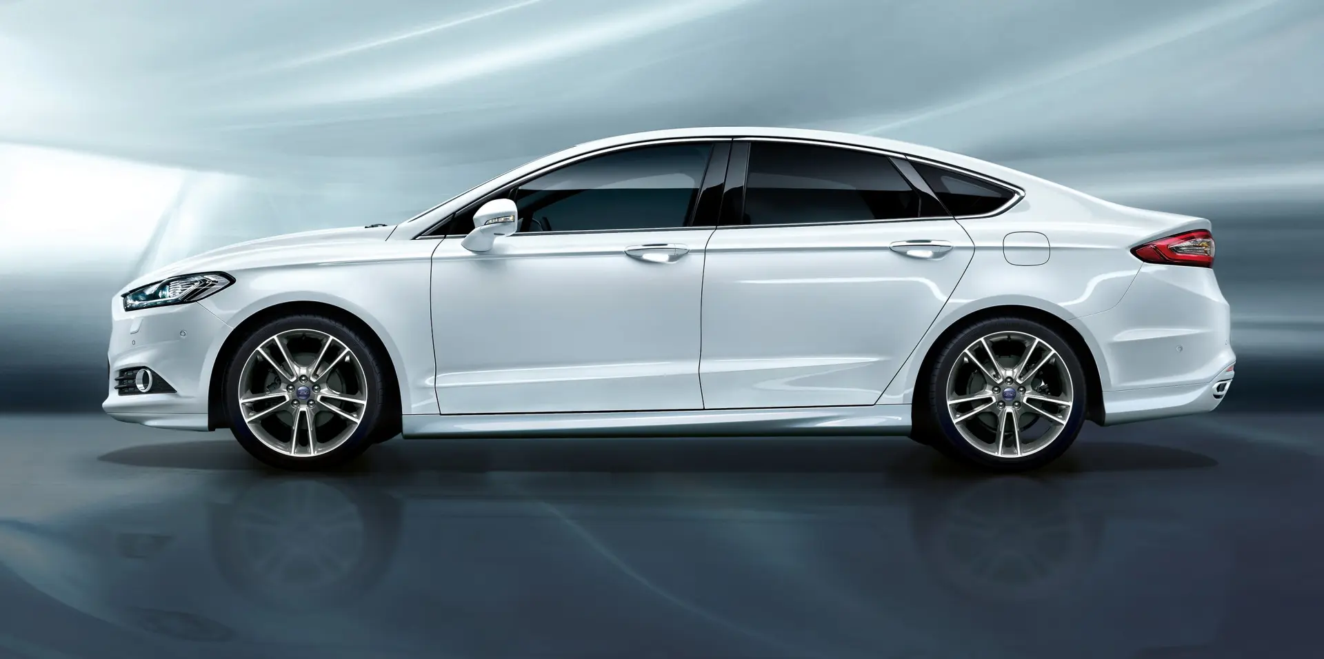 Ford Mondeo Mondeo 1.6 TDCI Yeni Titanium 4