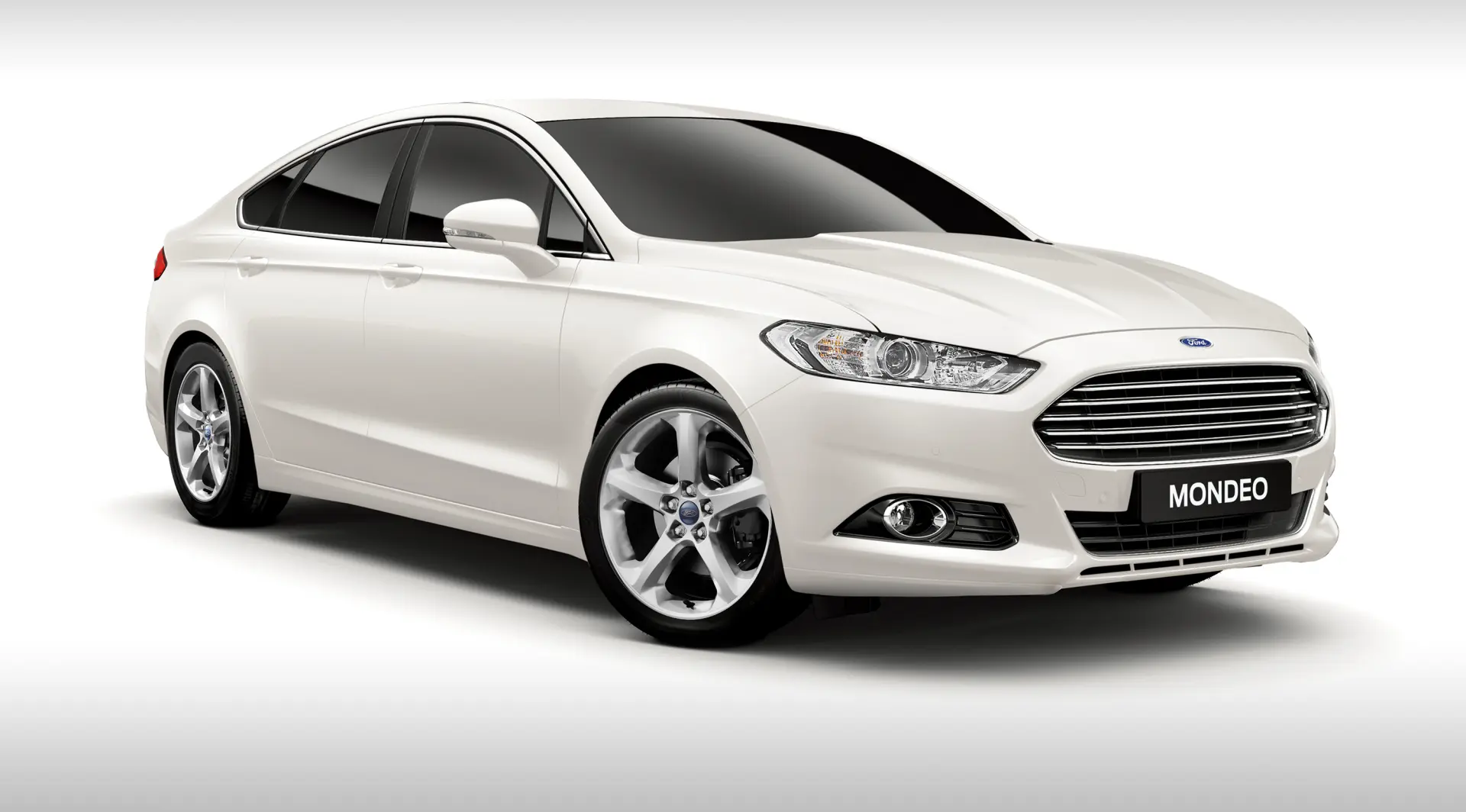 Ford Mondeo Mondeo 1.6 TDCI Yeni Titanium 6