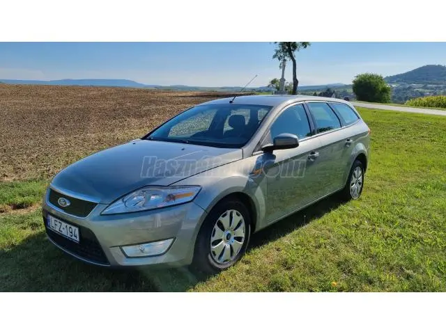 Ford Mondeo Mondeo 1.6 Trend 3