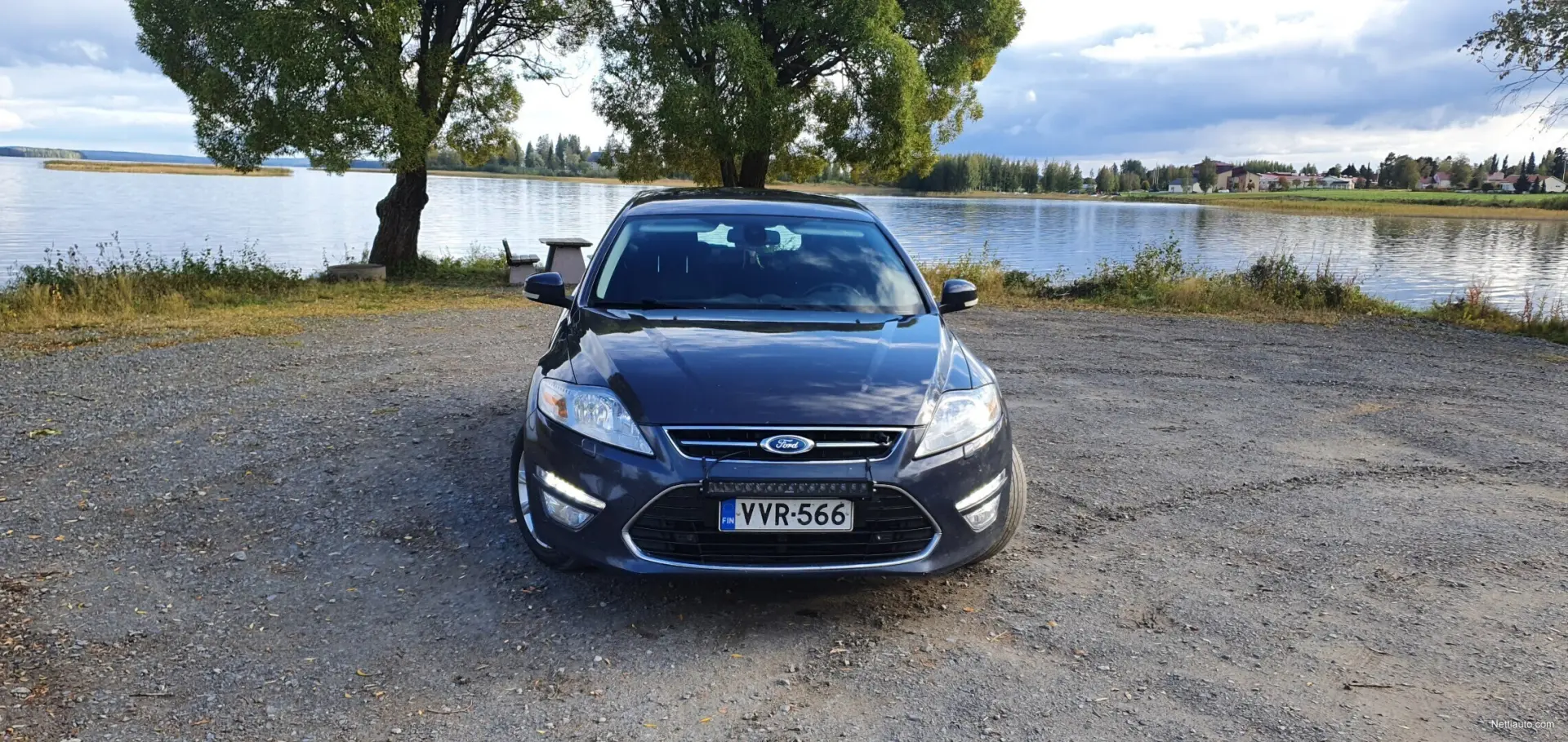 Ford Mondeo Mondeo 2.0 TDCI Selective Powershift 5