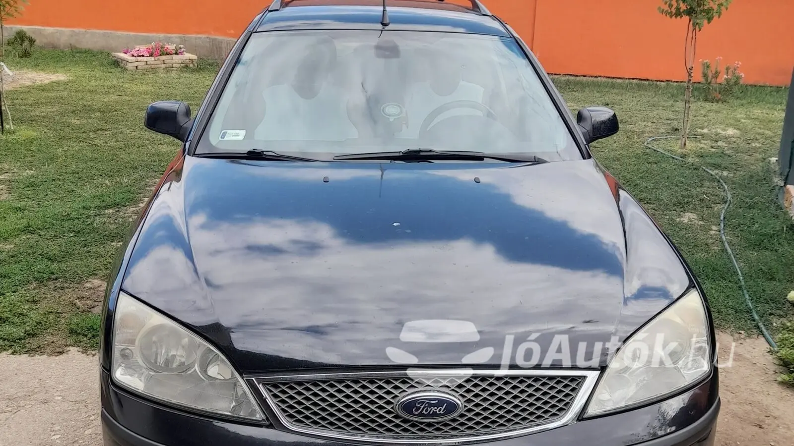 Ford Mondeo Mondeo 2.0 TDCi Trend 4