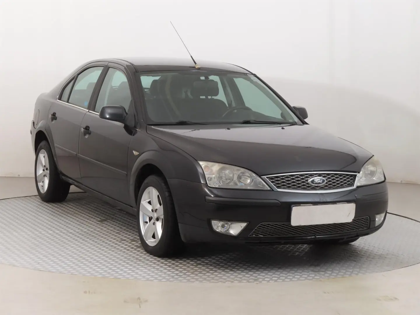 Ford Mondeo Mondeo 2.0 TDCi Trend 5