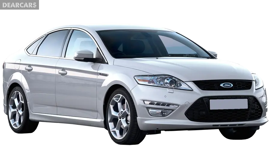 Ford Mondeo Mondeo 2.0 TDCI Trend 7