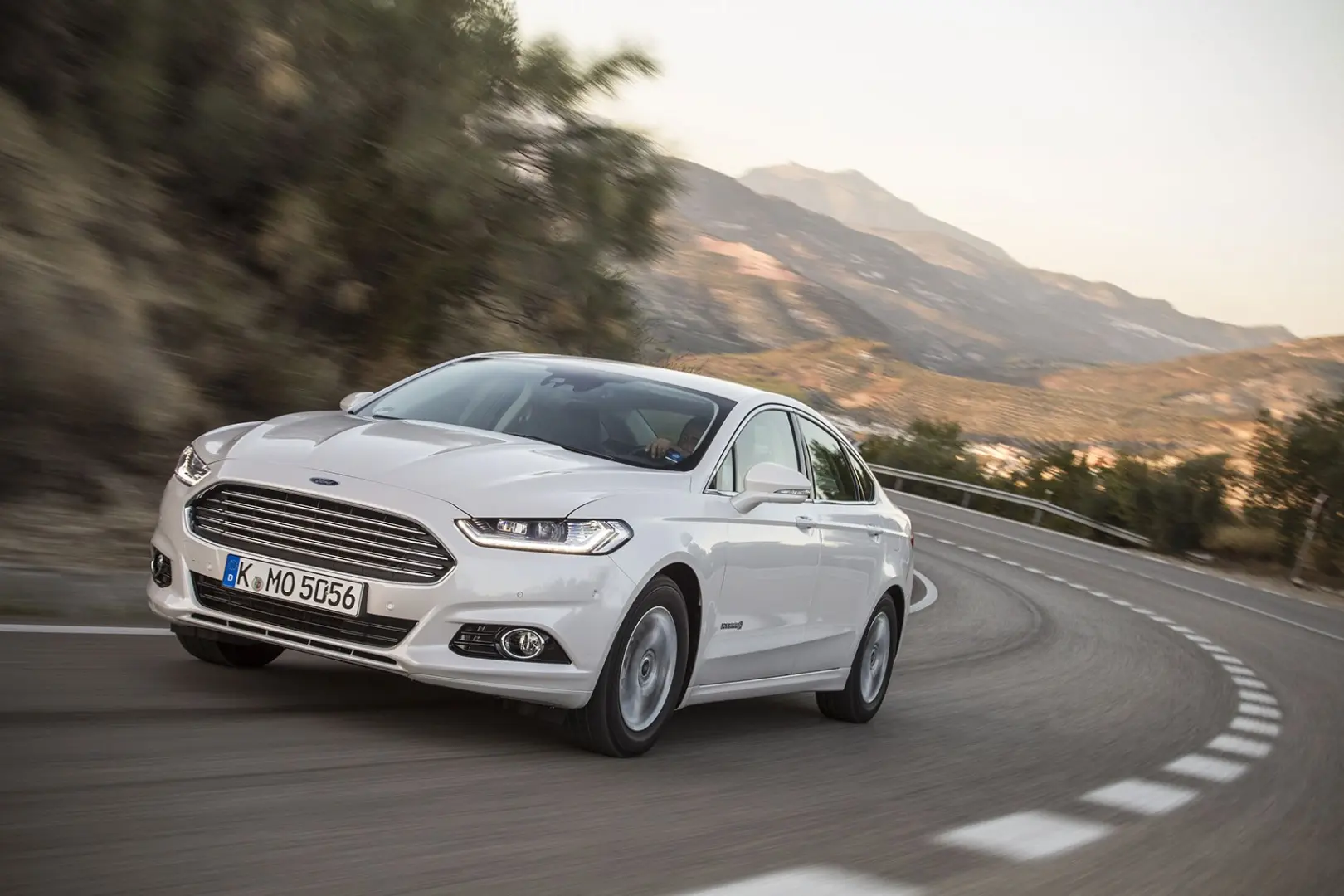 Ford Mondeo Mondeo 2.0 TDCI Yeni Titanium Powershift 5
