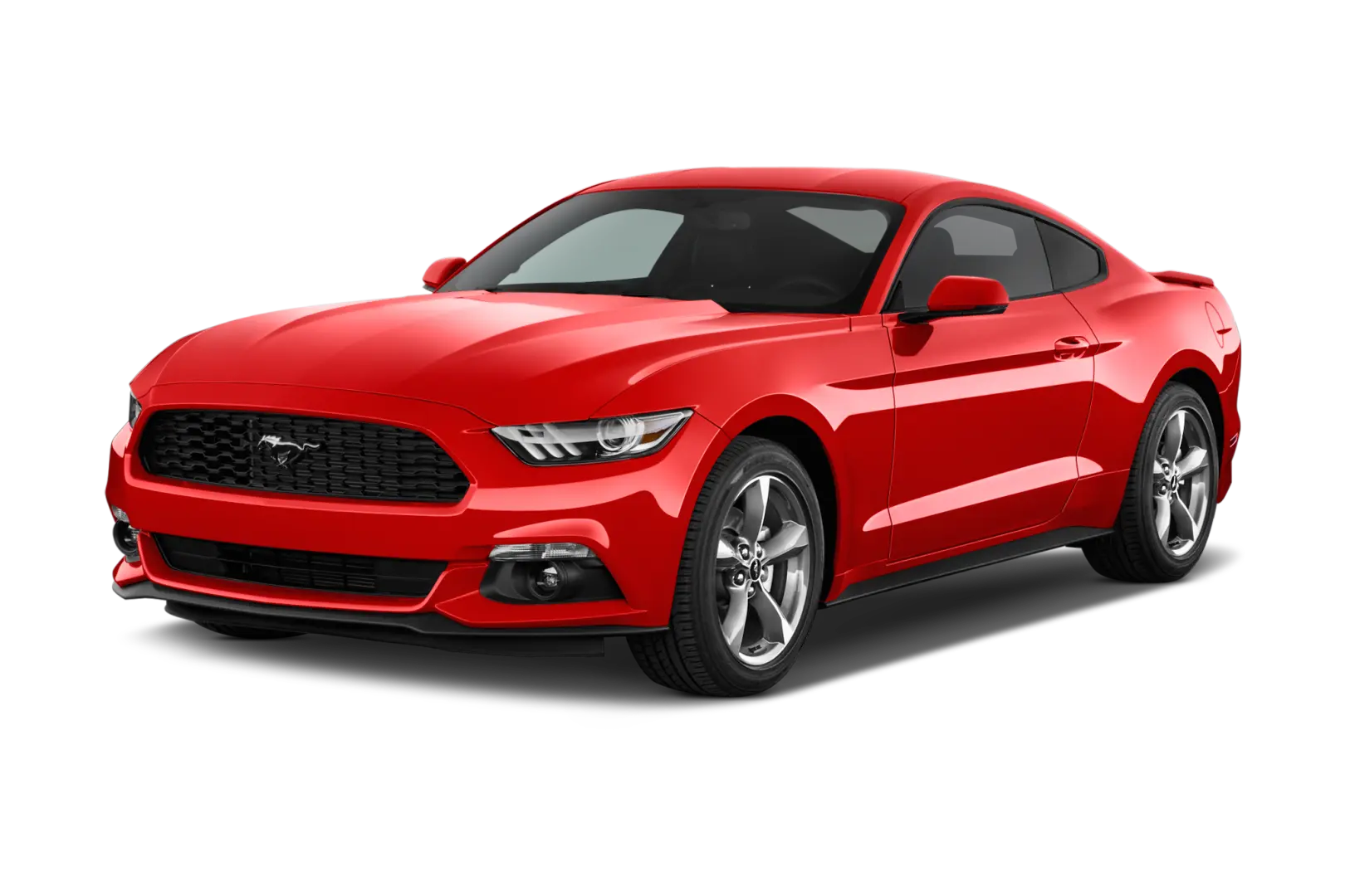 Ford Mustang Mustang Fastback GT350 Shelby 4