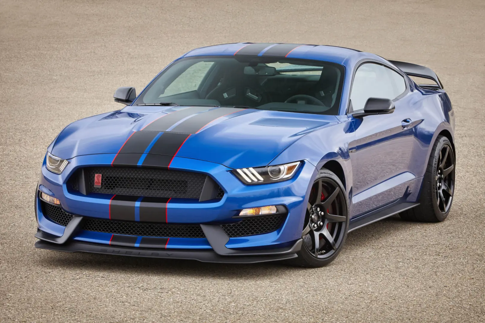 Ford Mustang Mustang Fastback GT350 Shelby 0