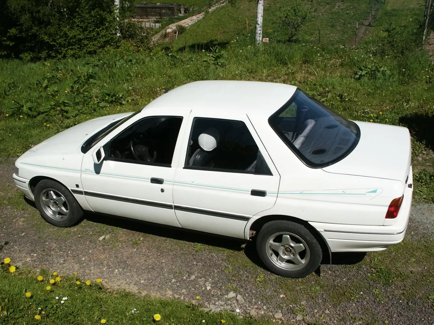 Ford Orion Orion 1.3 CL 2