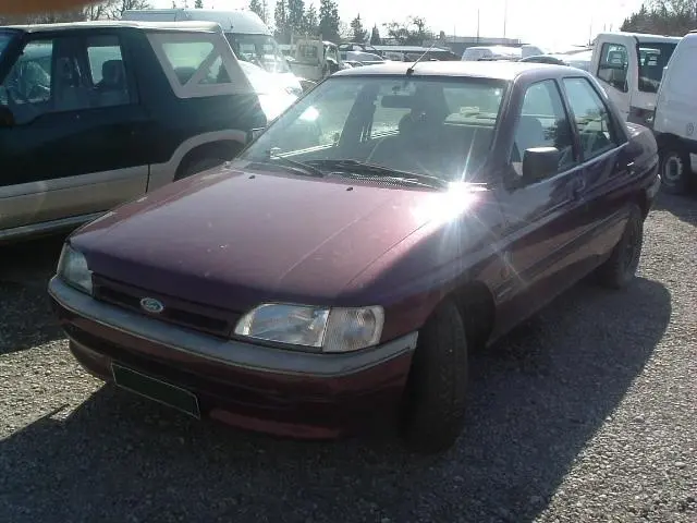 Ford Orion Orion 1.3 CL 4