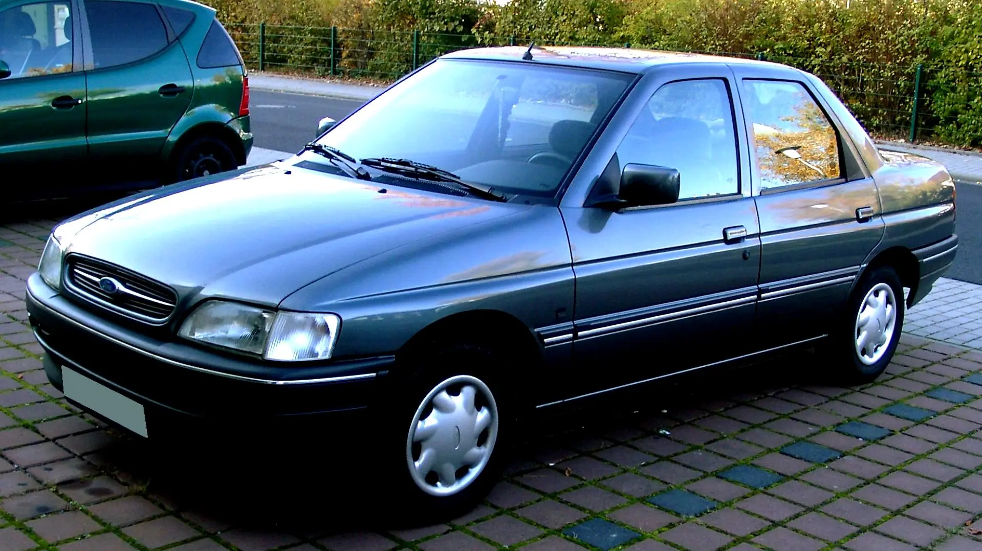 Ford Orion Orion 1.8 D CL 1
