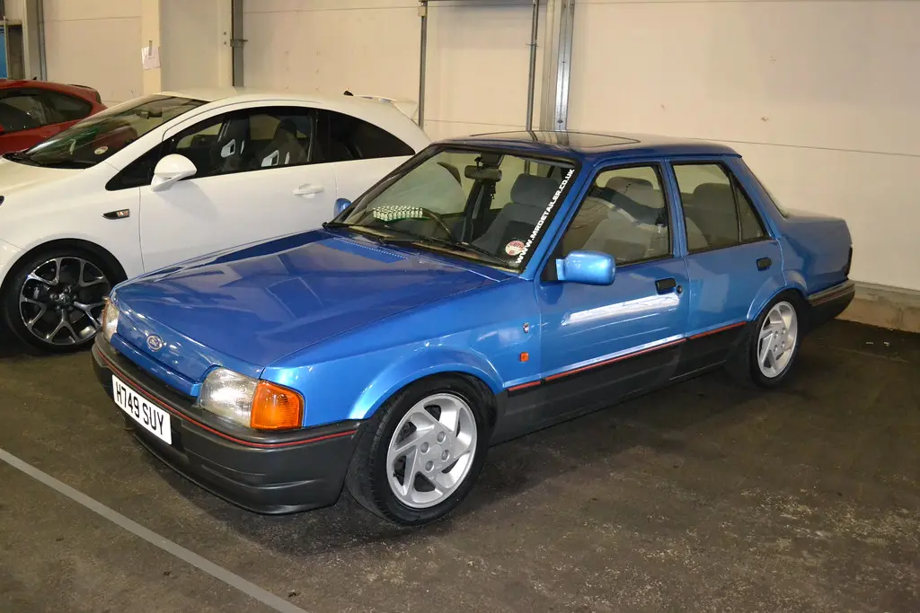 Ford Orion Orion 1.6 CL 0