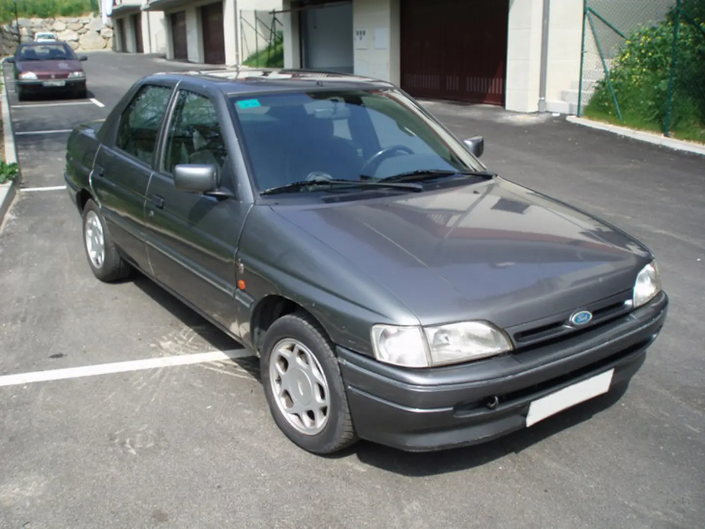 Ford Orion Orion 1.8 D CL 5