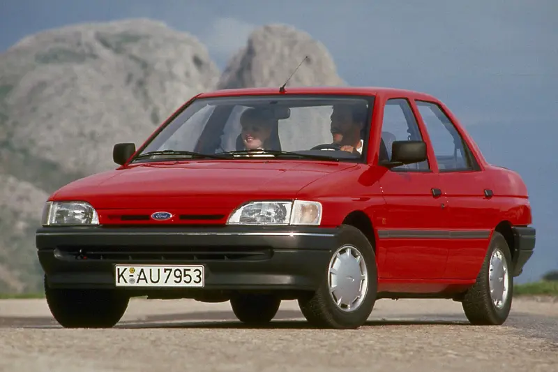 Ford Orion Orion 1.8 D CL 0