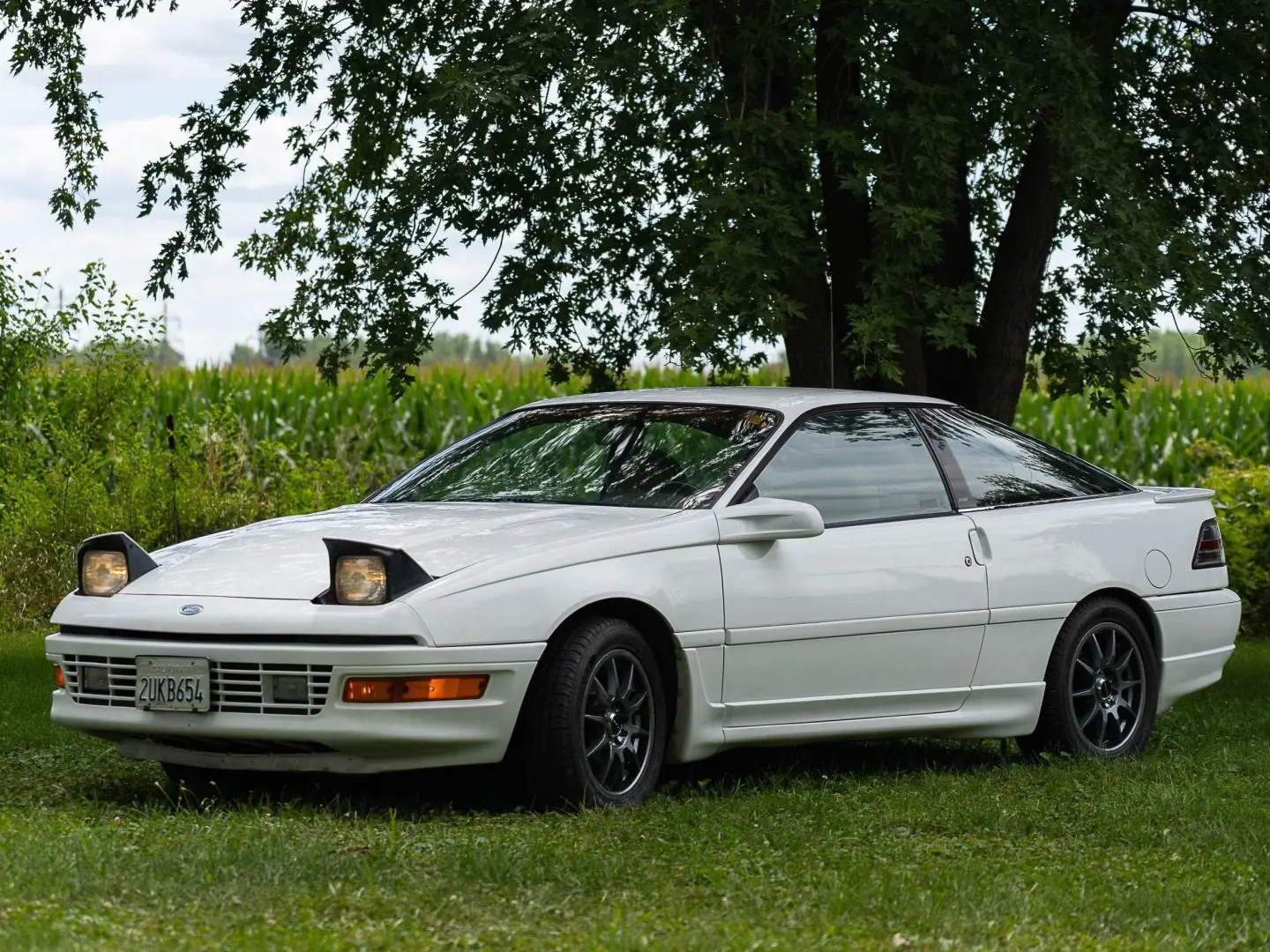 Ford Probe Probe 2.2 GT 0