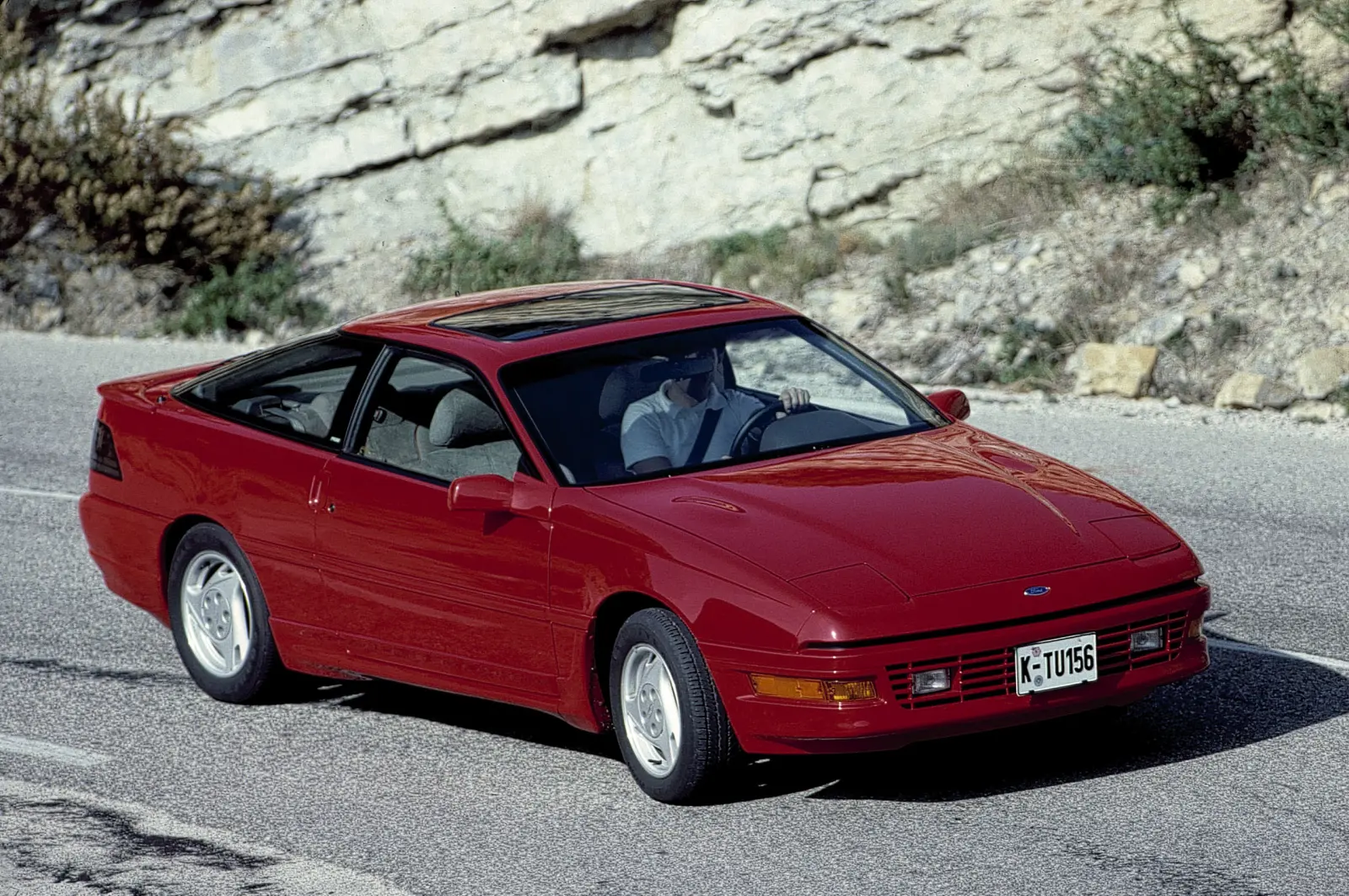 Ford Probe Probe 2.2 GT 1