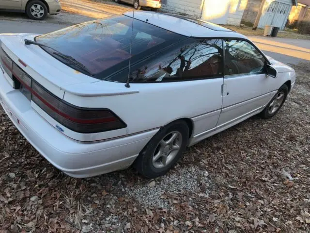 Ford Probe Probe 2.2 GT 2
