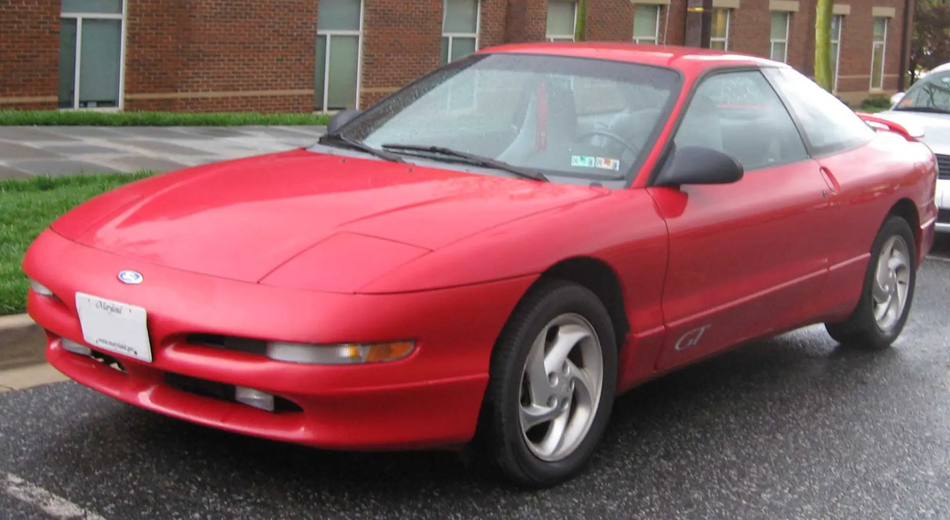 Ford Probe Probe 2.2 GT 4