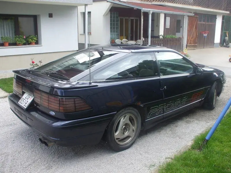 Ford Probe Probe 2.2 GT 5