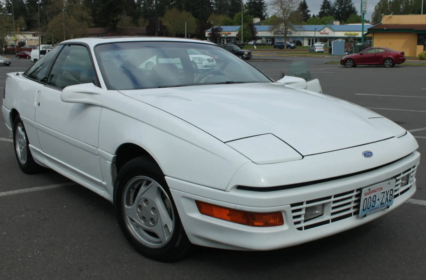 Ford Probe Probe 2.2 GT 4