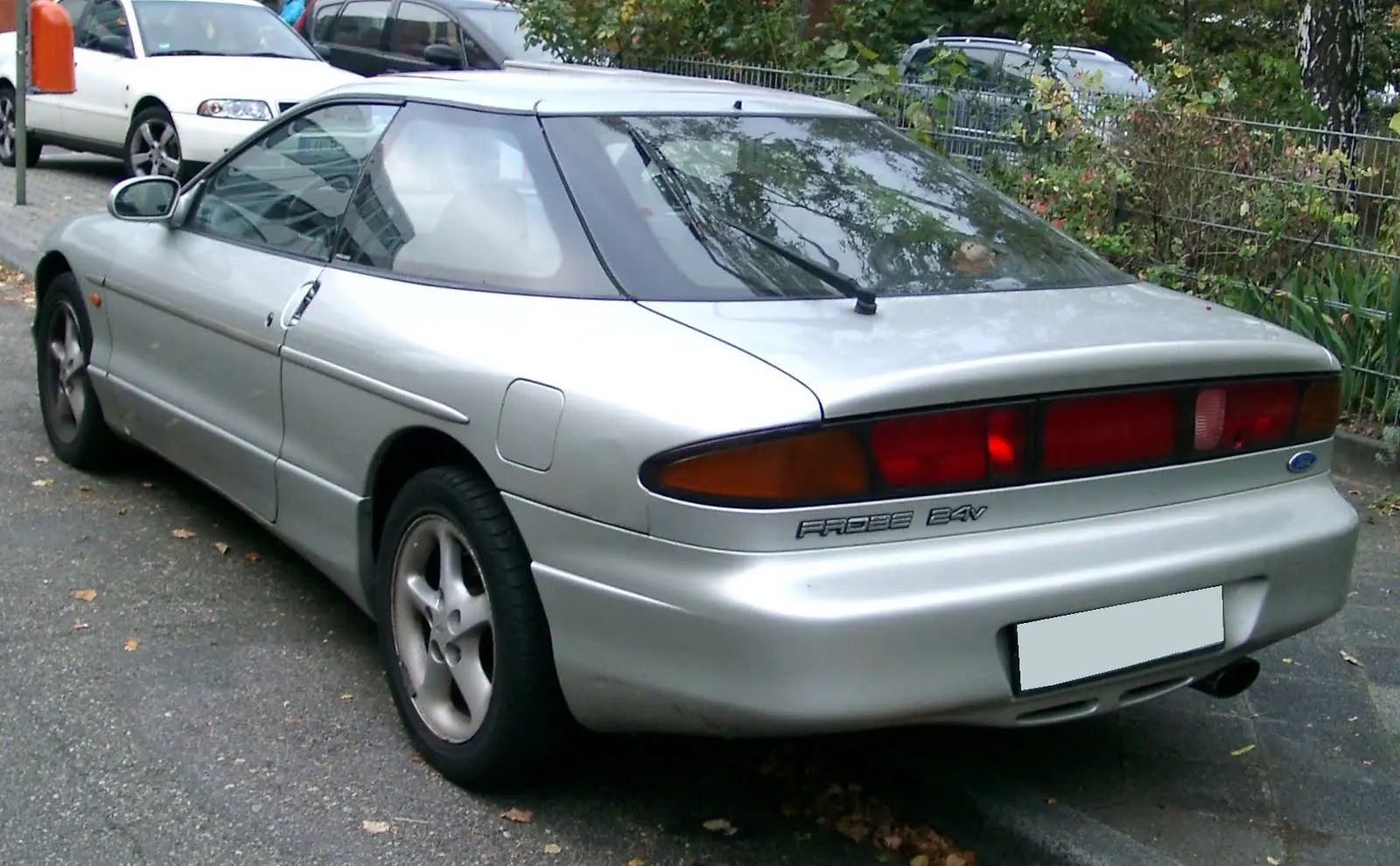 Ford Probe Probe 2.2 GT 5